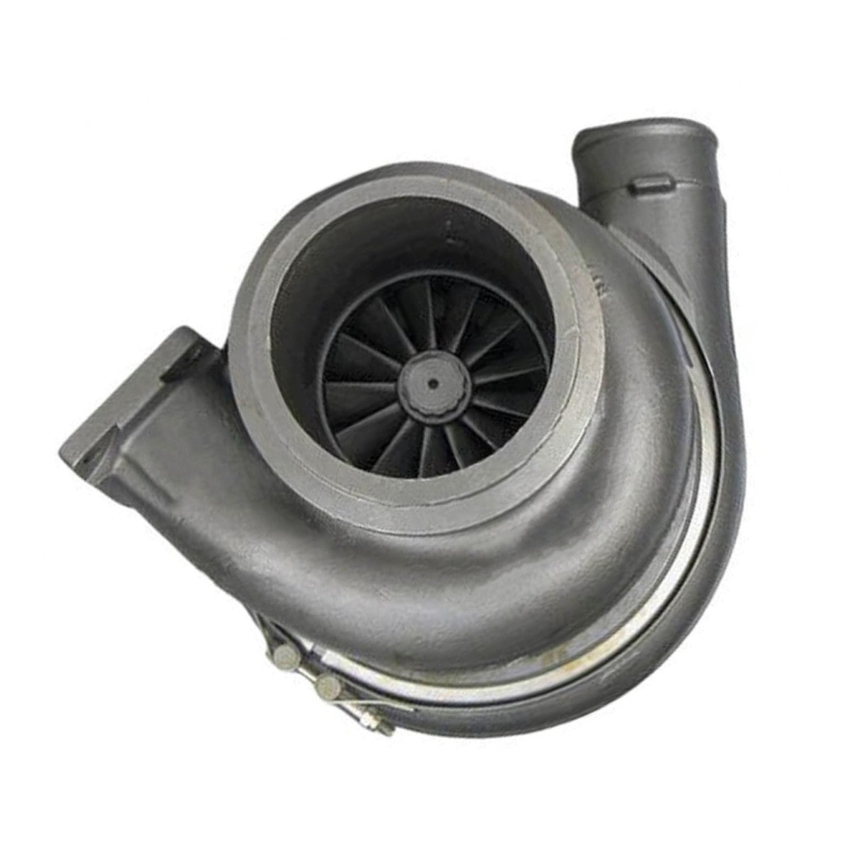 Turbo Turbocharger 4047291 4042815 4955686 4041789 for Cummins QSK60 