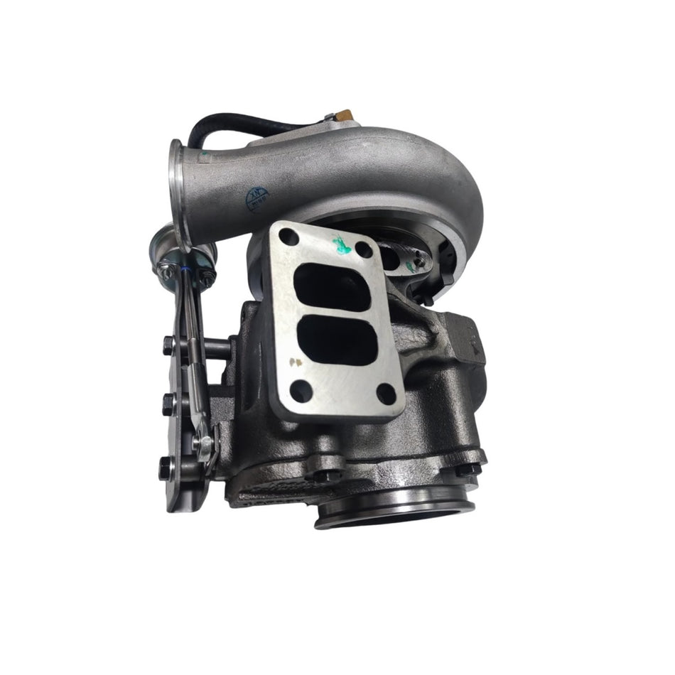 Turbo Turbocompresseur 4048335 pour moteur Cummins T375 6L - Sinocmp