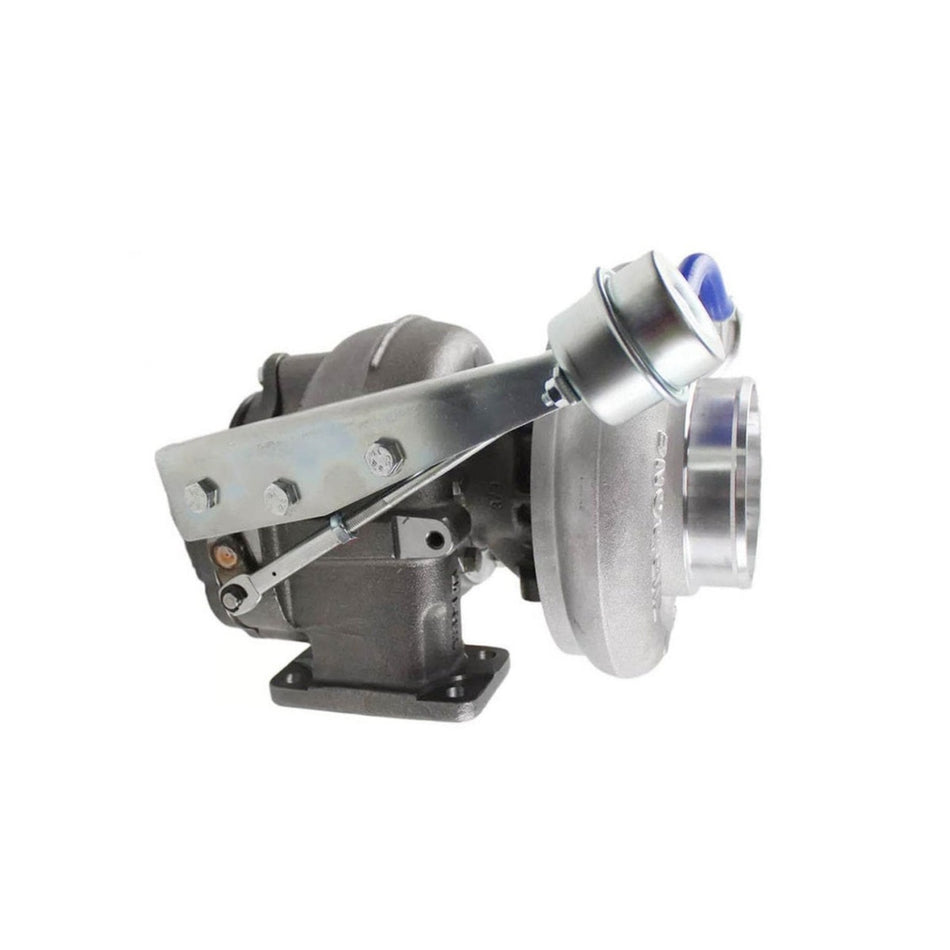 Turbo turbocompresseur 4050038 pour moteur Cummins 6CT 6CTA 6CTAA - Sinocmp