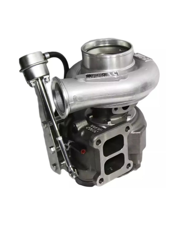 Turbocompresor Turbo 4050205 para motor Cummins 6CTAA
