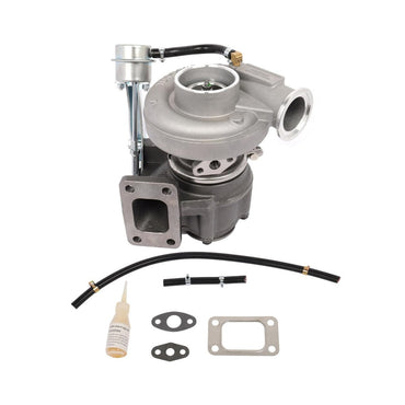 Turbocompresor Turbo 4050220 para motor Cummins 4BT