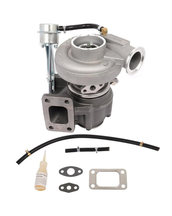 Turbocompresor Turbo 4050220 para motor Cummins 4BT