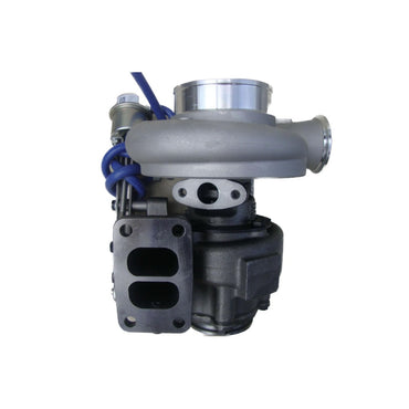 Turbocompresor Turbo 4050267 para motor Cummins 6BTAA