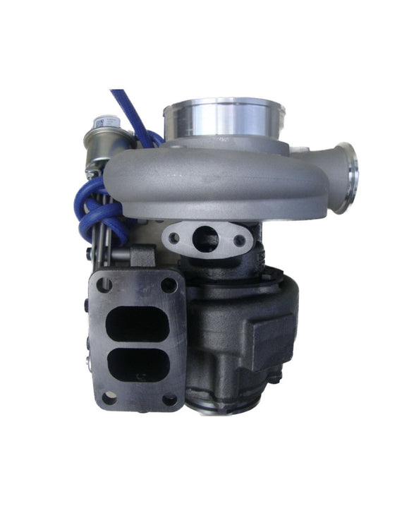Turbocompresor Turbo 4050267 para motor Cummins 6BTAA