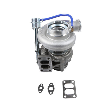 Turbocompresor Turbo 4051033 C4051033 para motor Cummins 8.9L