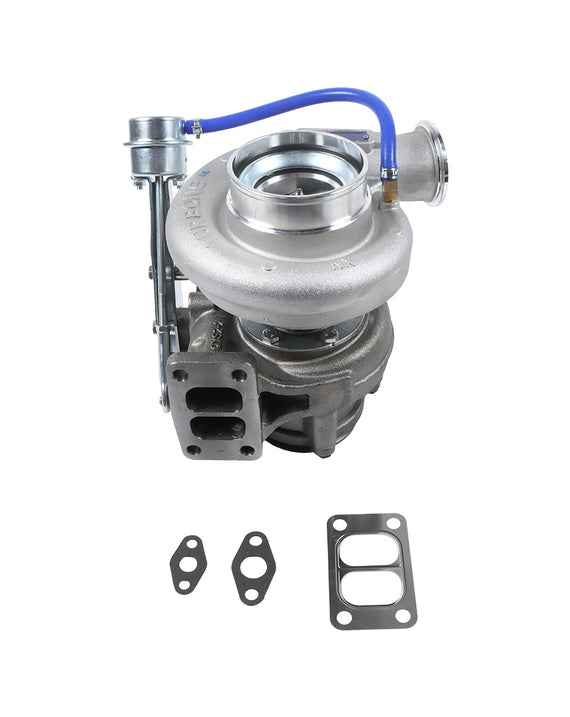 Turbocompresor Turbo 4051033 C4051033 para motor Cummins 8.9L