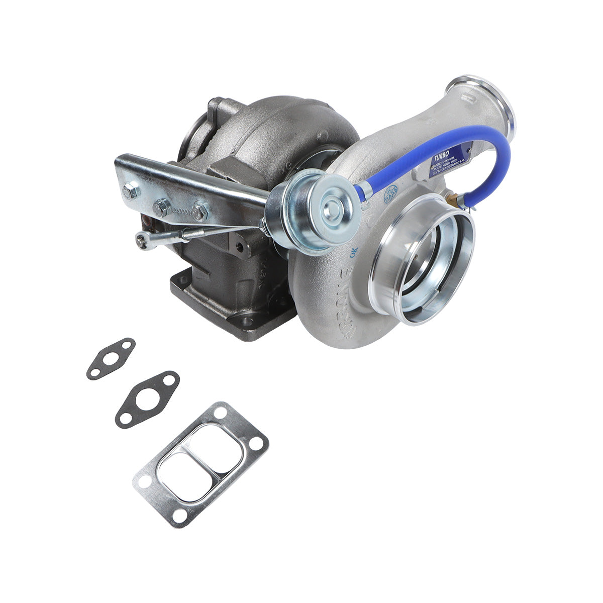 Turbo Turbocharger 4051033 C4051033 for Cummins 8.9L 