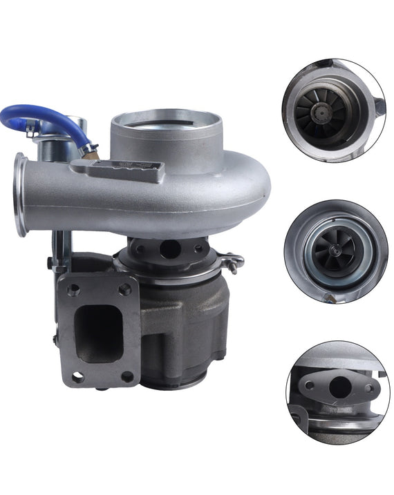 Turbocompresor Turbo 4051166 para motor Cummins 4BT 3.9L