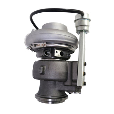 Turbocompresor Turbo 4089862 para motor Cummins ISM QSM M11 QSM11
