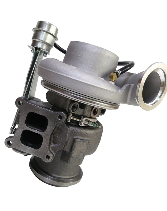 Turbocompresor Turbo 4089862 para motor Cummins ISM QSM M11 QSM11