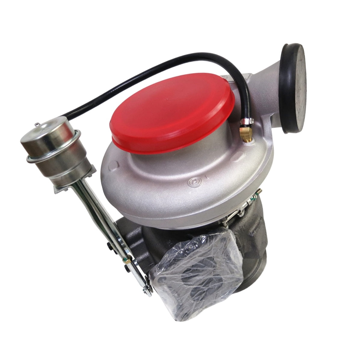 Turbo Turbocharger 4089862 for Cummins ISM QSM M11 QSM11 