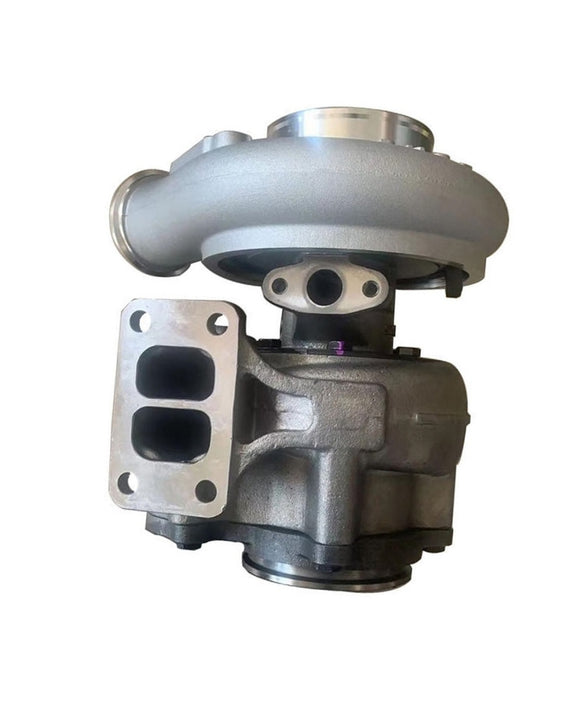 Turbocompresor Turbo 4089916 4046107 para motor Cummins QSC