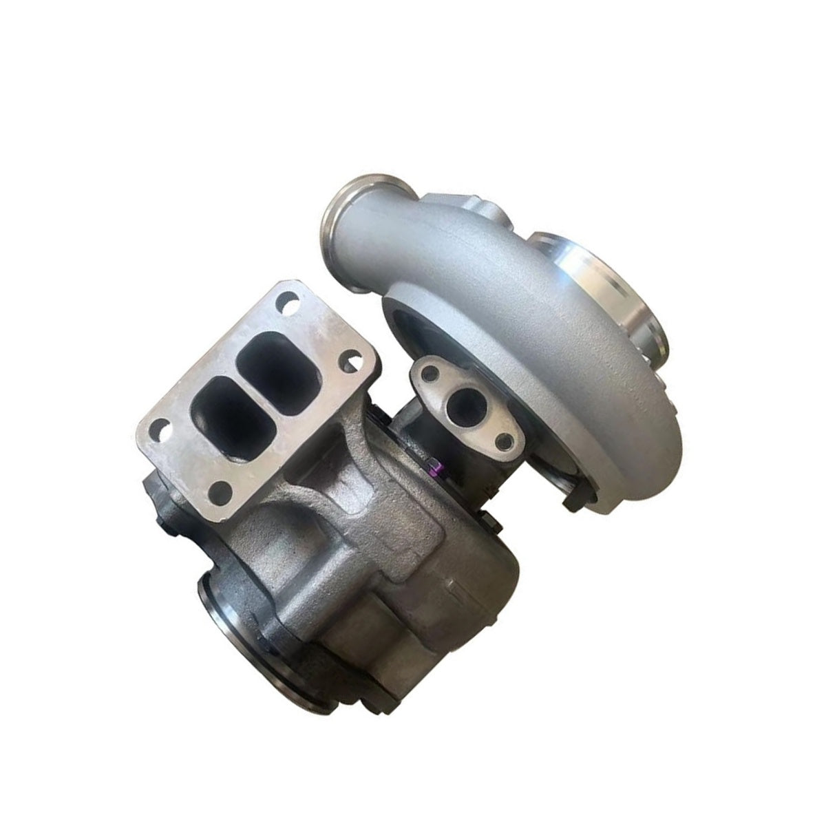 Turbo Turbocharger 4089916 4046107 for Cummins Engine QSC - Sinocmp