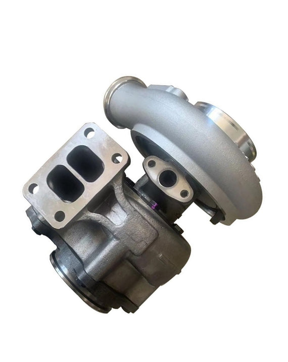 Turbocompresor Turbo 4089916 4046107 para motor Cummins QSC