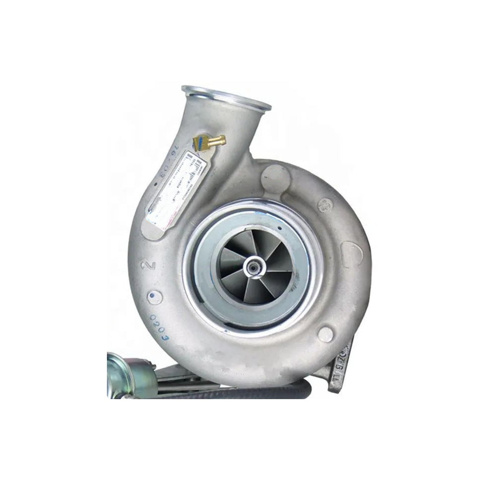 Turbo Turbocharger 4089919 for Cummins Engine 6CT QSL - Sinocmp