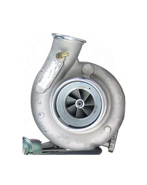 Turbocompresor Turbo 4089919 para motor Cummins 6CT QSL