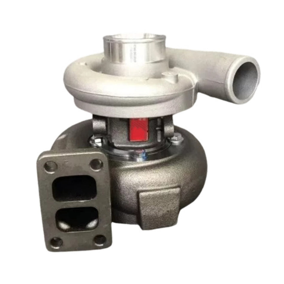 Turbocompresseur 4232255 pour moteur Deutz BF6M913 BF6M913C BF6L912