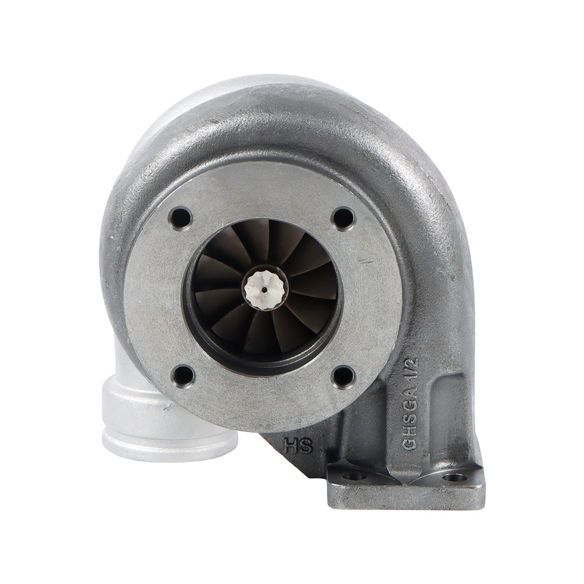 Turbo Turbocharger 4253824 for Deutz - Sinocmp Replacement Part