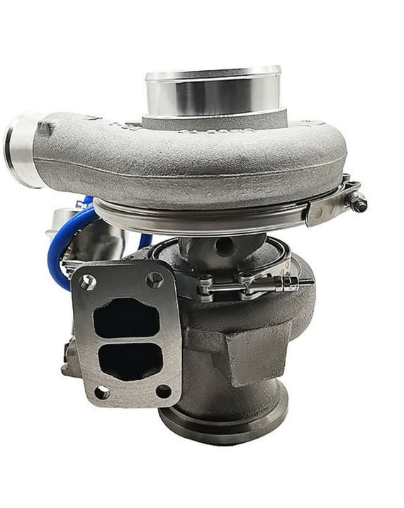 Turbocompresor Turbo 435-4501 435-4500 para motor Caterpillar CAT C7.1