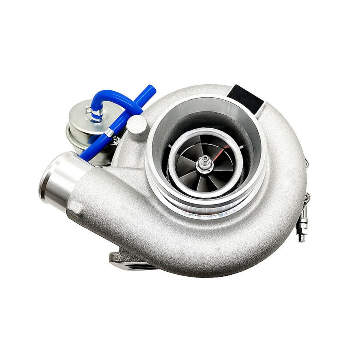 Turbocompresor Turbo 435-4501 435-4500 para motor Caterpillar CAT C7.1 - Sinocmp