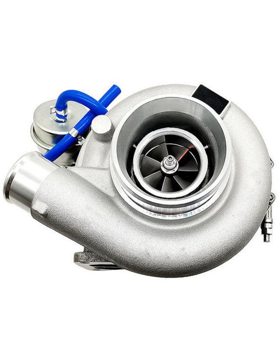 Turbocompresor Turbo 435-4501 435-4500 para motor Caterpillar CAT C7.1
