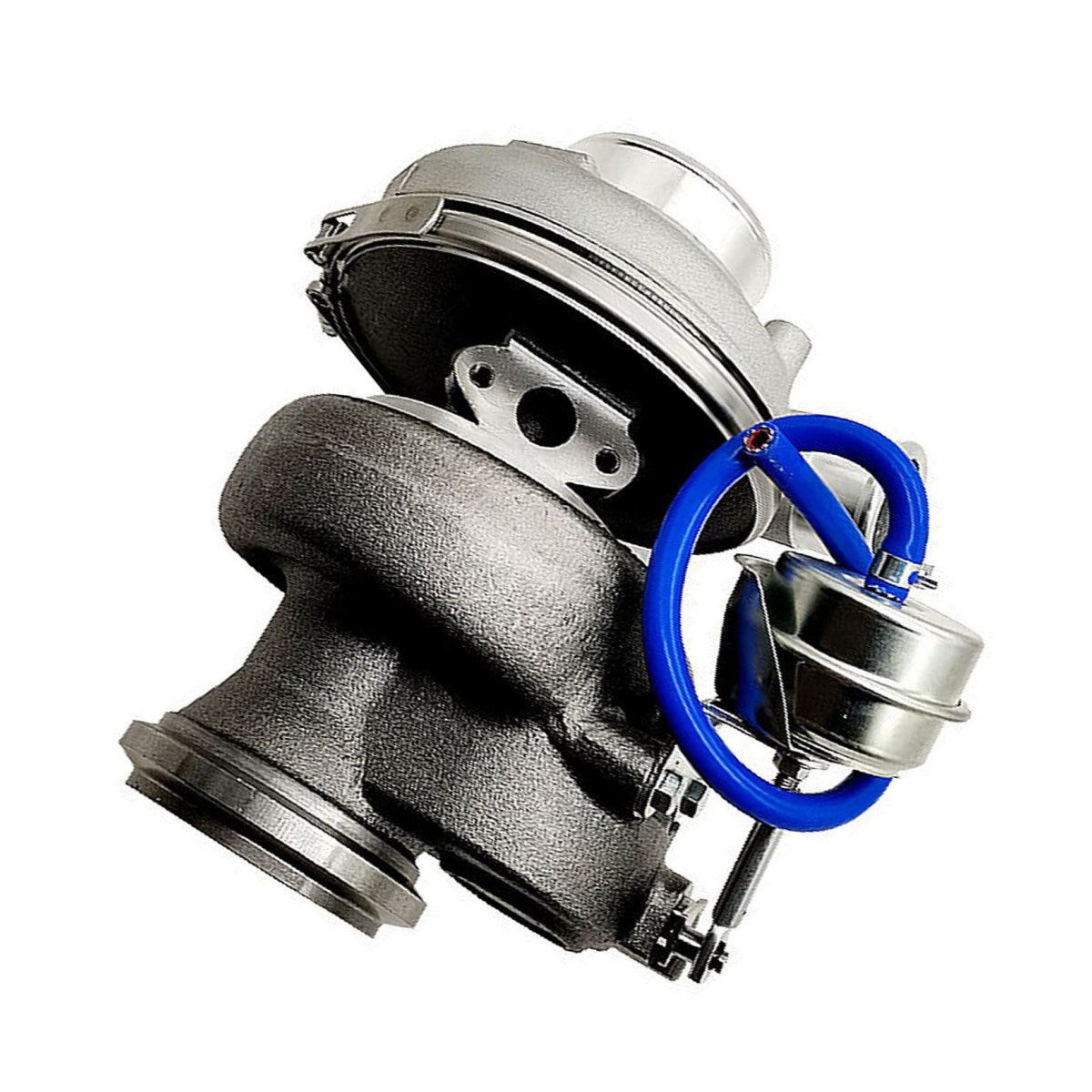 Turbocompresor Turbo 435-4501 435-4500 para Caterpillar CAT 