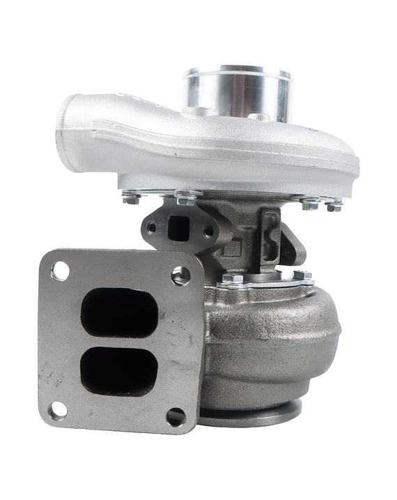 Turbocompresor Turbo 454041-5001S RE47844 RE61594 para motor John Deere 4045T