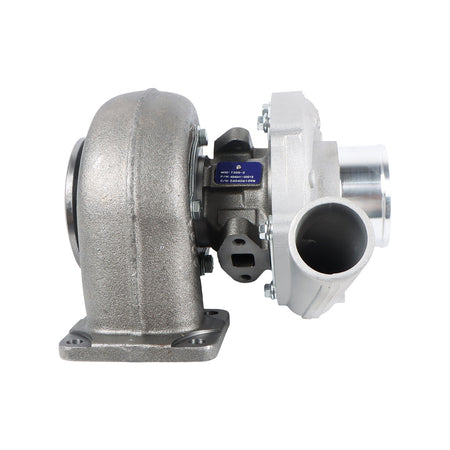 Turbo Turbocharger 454041-5001S RE47844 RE61594 for John Deere 4045T Engine - Sinocmp Replacement Part