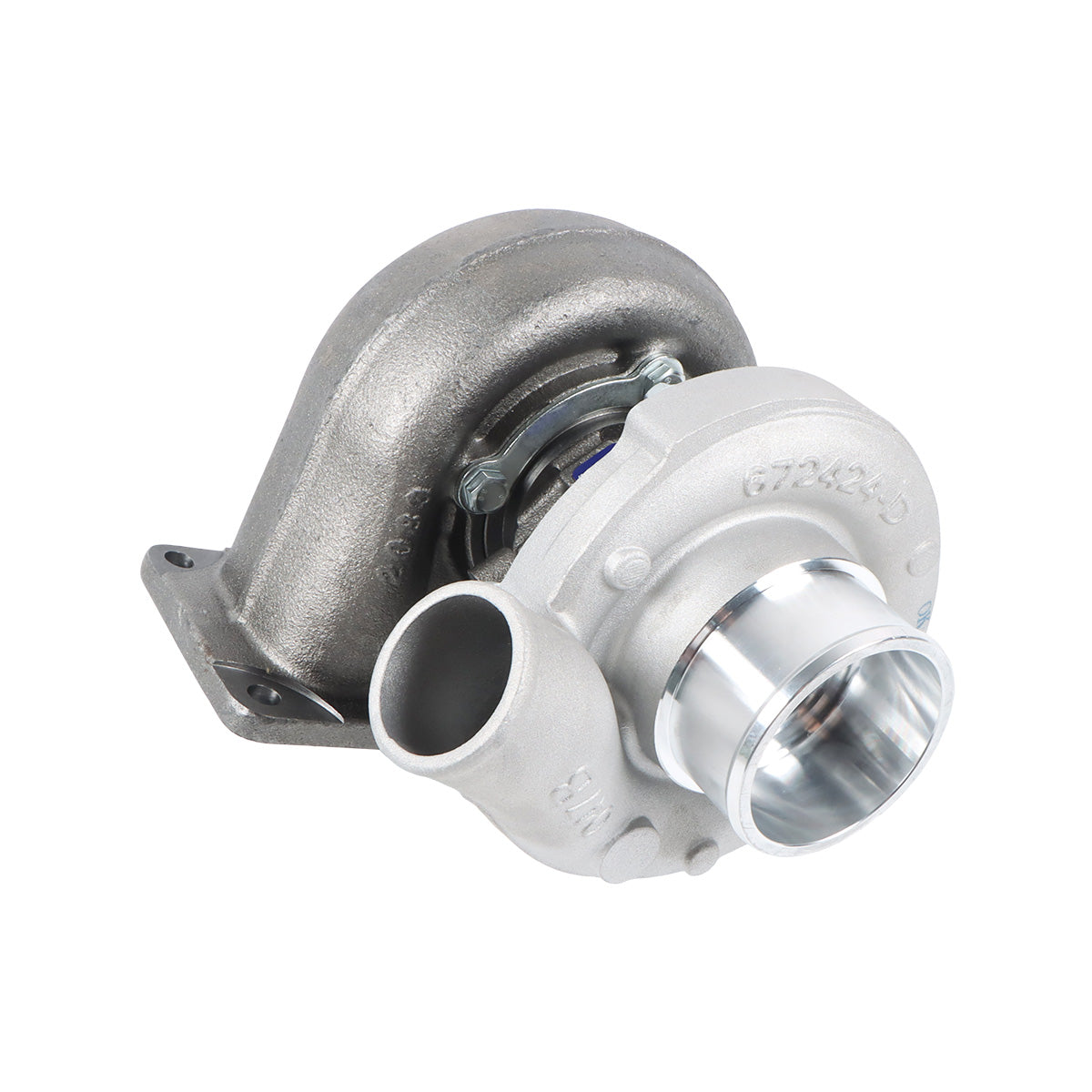 Turbo Turbocharger 454041-5001S RE47844 RE61594 for John Deere