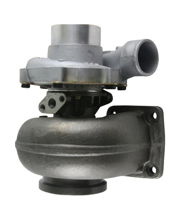 Turbocompresor Turbo 454041-5002 para tractores agrícolas John Deere M2