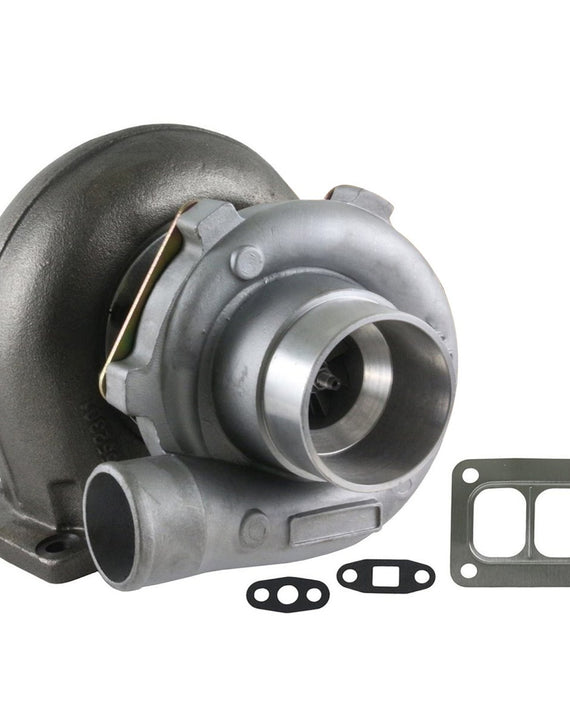 Turbocompresor Turbo 454041-5002 para tractores agrícolas John Deere M2
