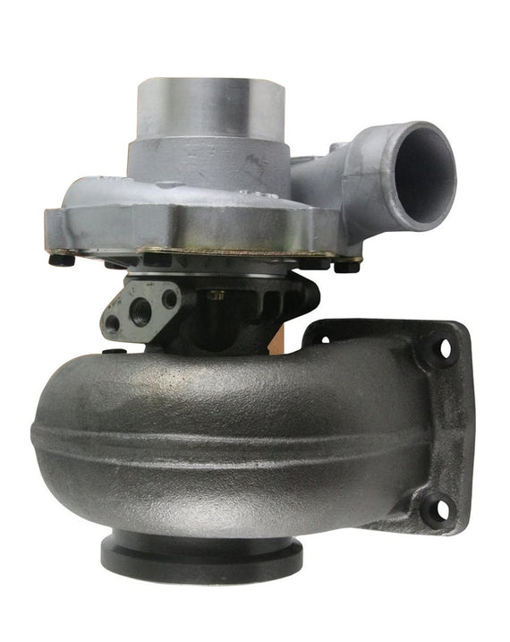 Turbocompresor Turbo 454041-5002S para motor John Deere 4045T