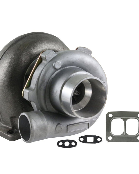 Turbocompresor Turbo 454041-5002S para motor John Deere 4045T