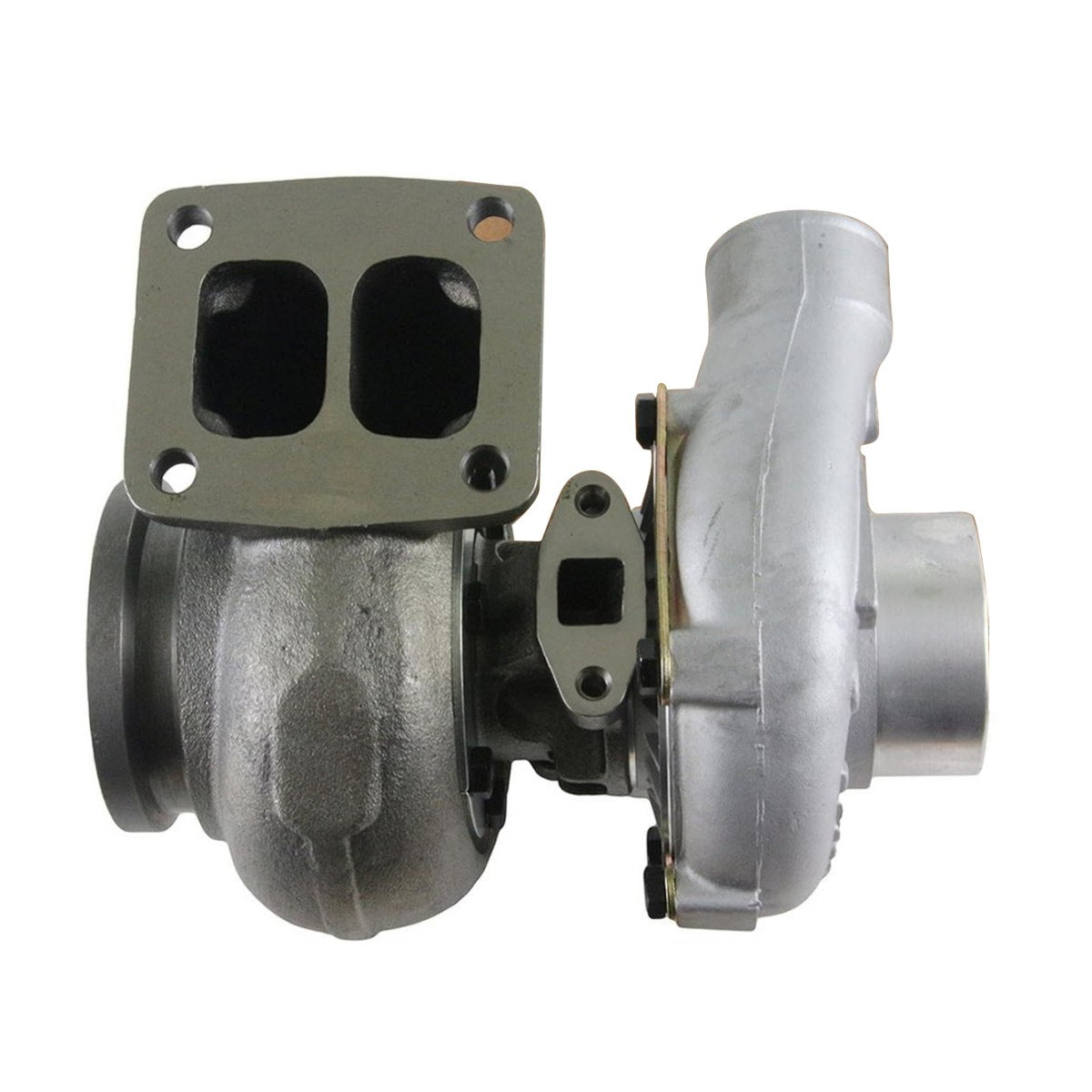 Turbocompresor Turbo 454041-5002S para John Deere 4045T