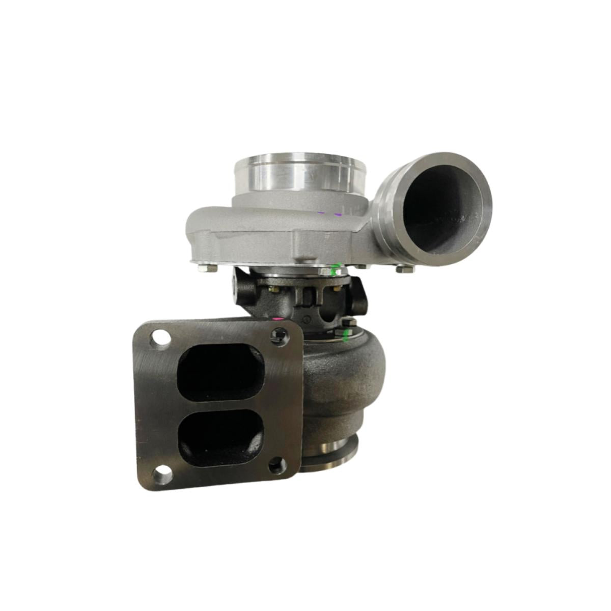 Turbo Turbocharger 465355-0006 for John Deere Engine 6076 6466T