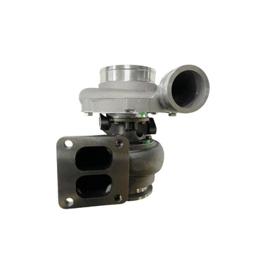Turbo Turbocharger 465355-0006 for John Deere Engine 6076 6466T