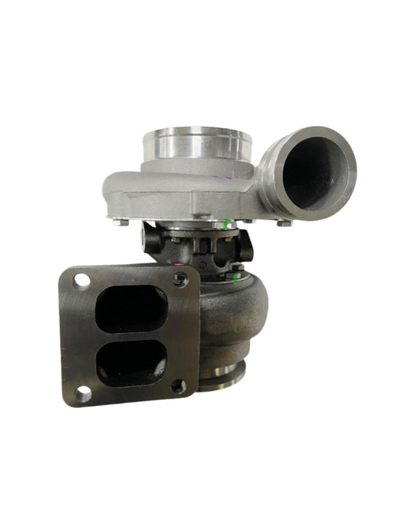 Turbocompresor Turbo 465355-0006 para motor John Deere 6076 6466T