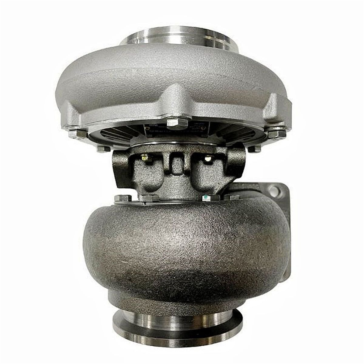Turbo Turbocharger 465355-0006 for John Deere Engine 6076 6466T - Sinocmp