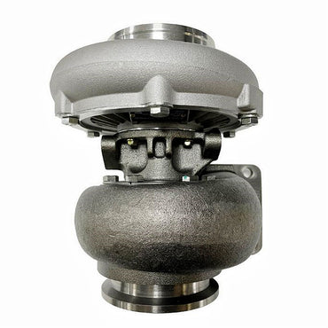 Turbo Turbocharger 465355-0006 for John Deere Engine 6076 6466T