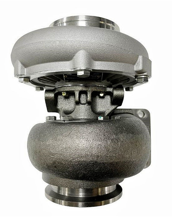 Turbocompresor Turbo 465355-0006 para motor John Deere 6076 6466T