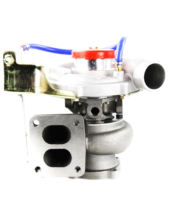 Turbocompresor Turbo 466063-0012 24100-2850 para motor Hino