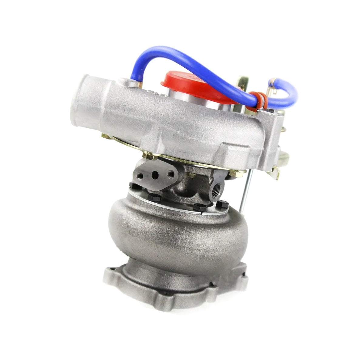 Turbo Turbocompresseur 466063-0012 24100-2850 pour moteur Hino - Sinocmp