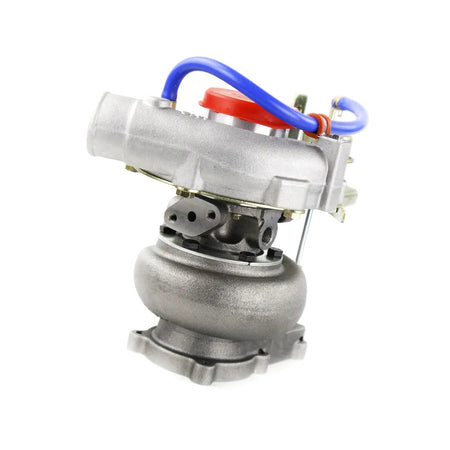 Turbo Turbocompresseur 466063-0012 24100-2850 pour moteur Hino - Sinocmp