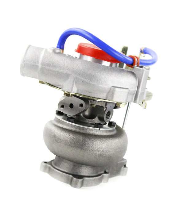 Turbocompresor Turbo 466063-0012 24100-2850 para motor Hino