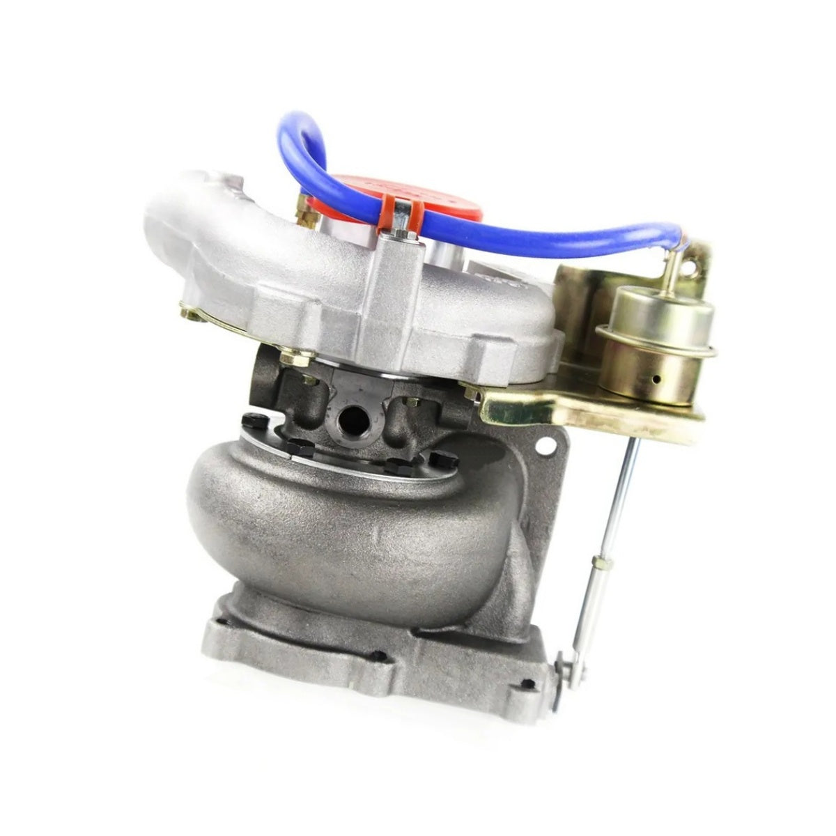 Turbocompresseur Turbo 466063-0012 24100-2850 pour Hino