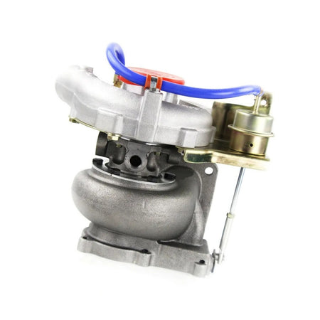 Turbocompresseur Turbo 466063-0012 24100-2850 pour Hino