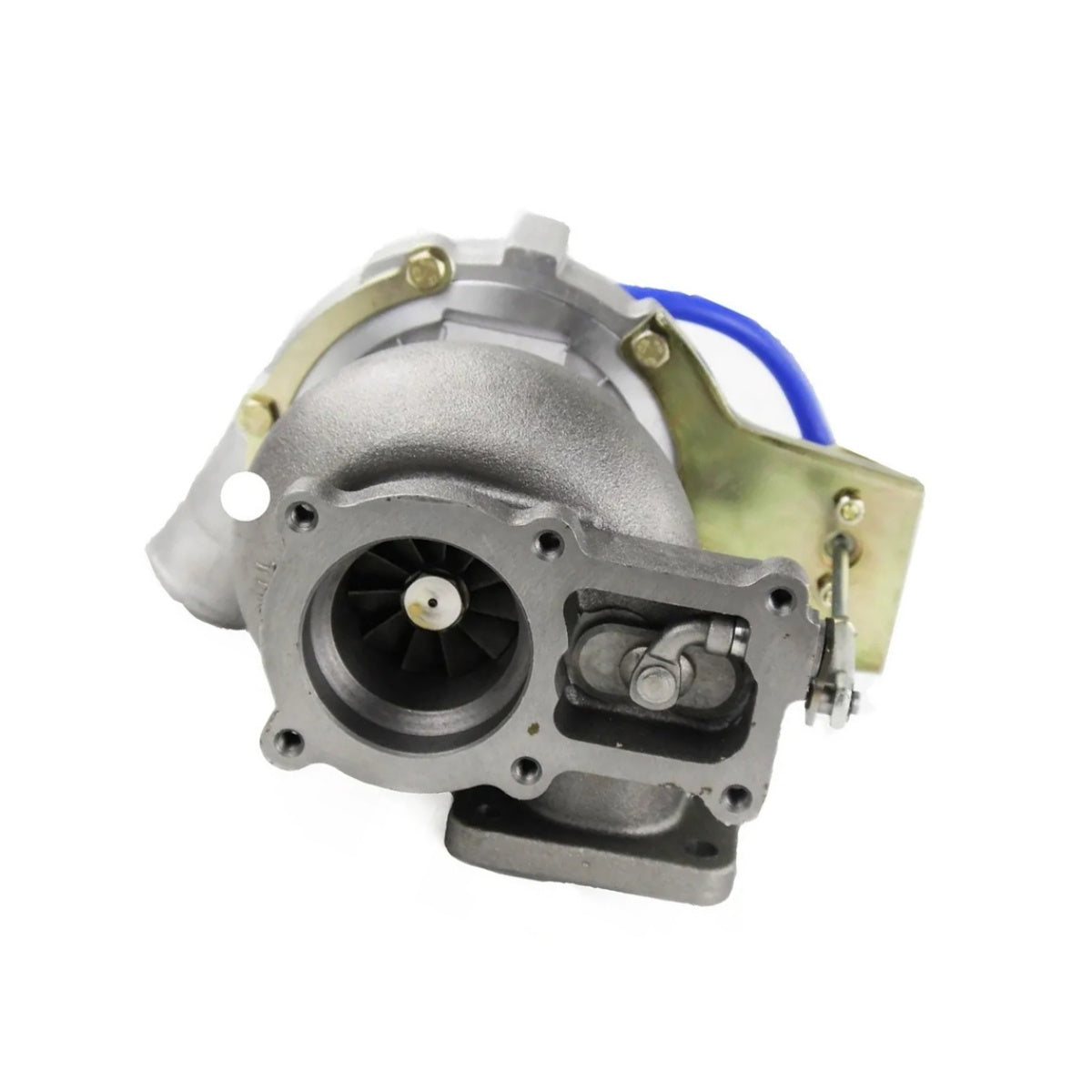 Turbo Turbocompresseur 466063-0012 24100-2850 pour Hino - Sinocmp