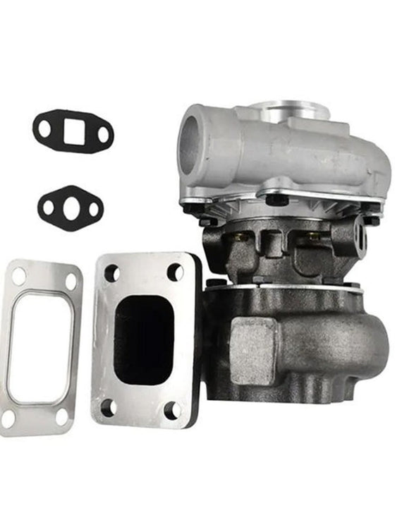 Turbocompresor Turbo 466346-5001S para tractor Perkins