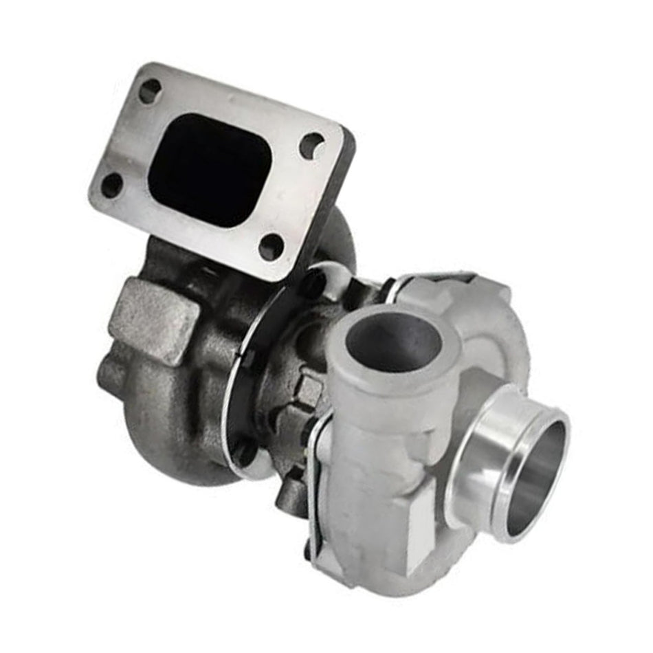 Turbo Turbocompresseur 466346-5001S pour tracteur Perkins - Sinocmp