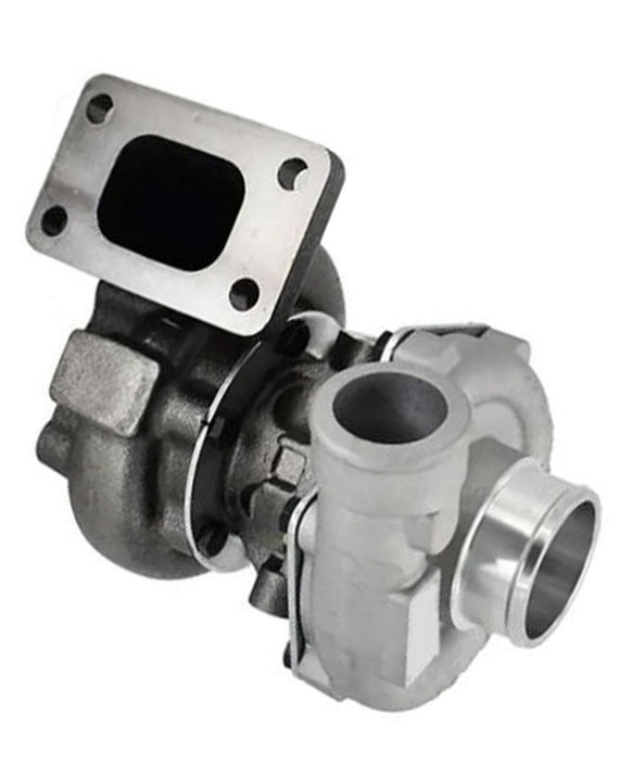 Turbocompresor Turbo 466346-5001S para tractor Perkins